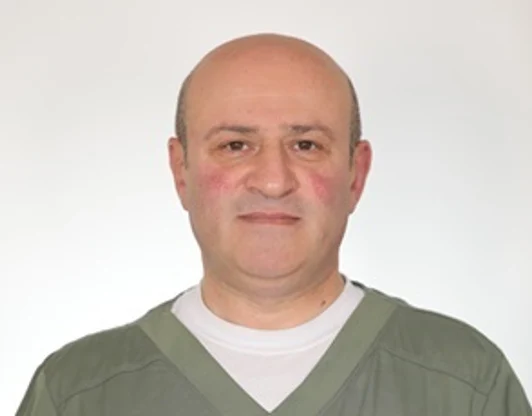 Վարդան Գինոյան