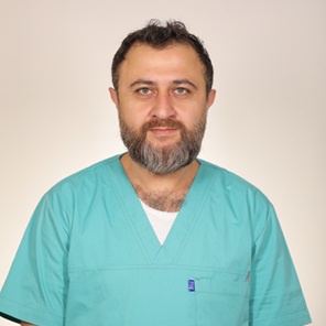 Արտուշ Կարապետյան