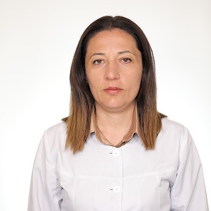 Շուշանիկ Հակոբյան