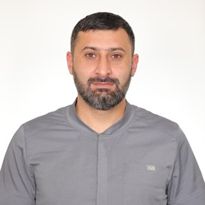 Սերյոժա Սարիբեկյան