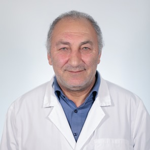 Լյովա Գասպարյան