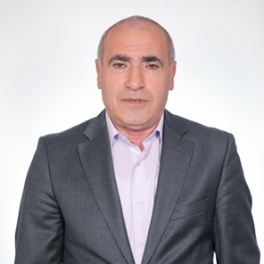 Խաժակ Հարությունյան
