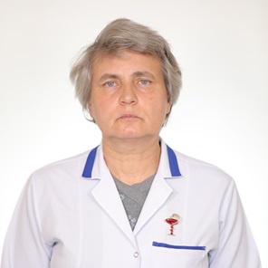 Ինգա Դարբինյան