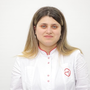 Անի Մանուկյան