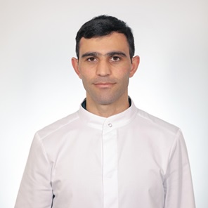 Արամ Գևորգյան