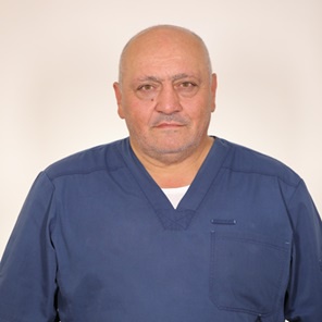 Սեդրակ Սահակյան