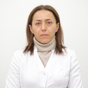 Ստելլա Կարապետյան