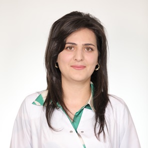 Սյուզաննա Աբրահամյան