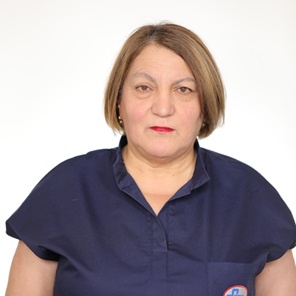 Կարինե Ղազարյան