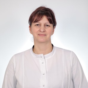 Հասմիկ Աբգարյան