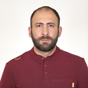 Գևորգ Բարսեղյան