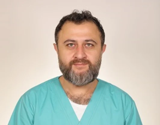 Արտուշ Կարապետյան