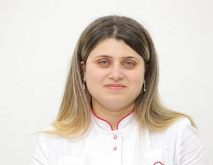Անի Մանուկյան