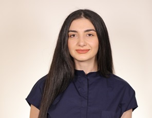 Հասմիկ Կարապետյան