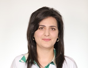 Սյուզաննա Աբրահամյան