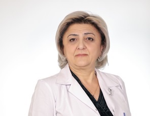 Կարինե Սարգսյան