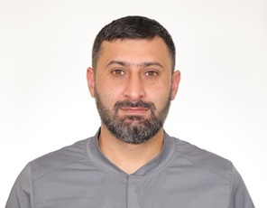 Սերյոժա Սարիբեկյան