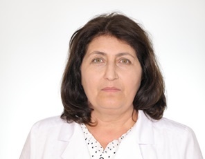 Անահիտ Արշակյան