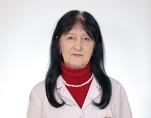 Վալերիա Վարդանյան