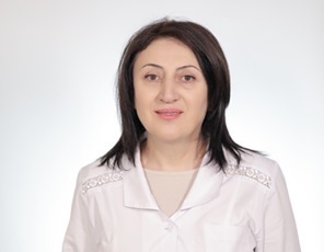 Գայանե Կնյազյան