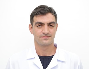 Գնել Սարգսյան