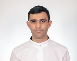 Արամ Գևորգյան