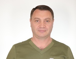 Սիրական Սիրականյան