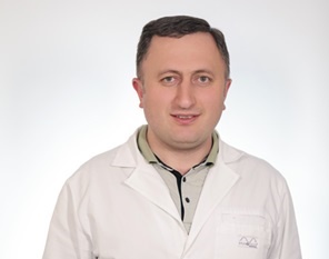 Մայիս Սմբատյան