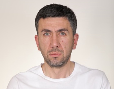 Տիգրան Մելքոնյան