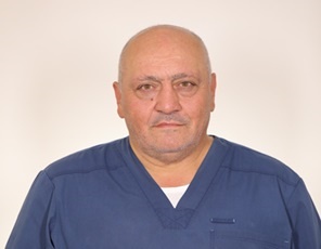 Սեդրակ Սահակյան