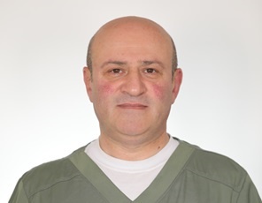 Վարդան Գինոյան