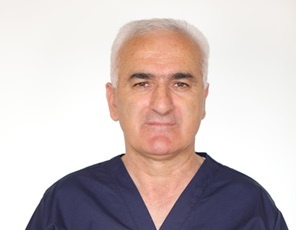 Ատոմ Մանուկյան