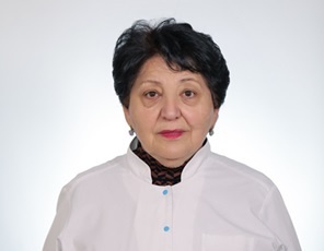 Կարինե Թառոյան