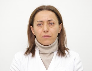 Ստելլա Կարապետյան