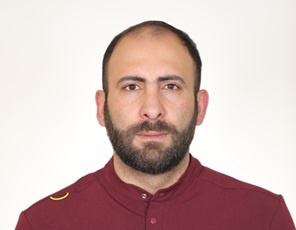 Գևորգ Բարսեղյան