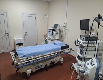 Գործիքային հետազոտություններ