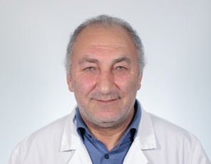 Լյովա Գասպարյան