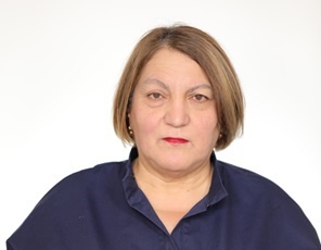 Կարինե Ղազարյան