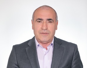 Խաժակ Հարությունյան