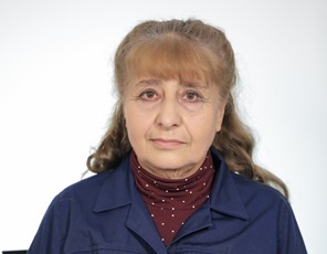 Լարիսա Պետրոսյան