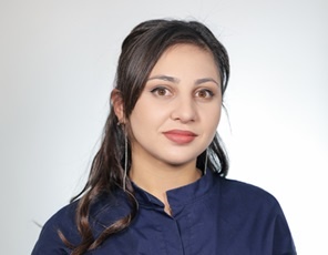 Քնարիկ Գրիգորյան