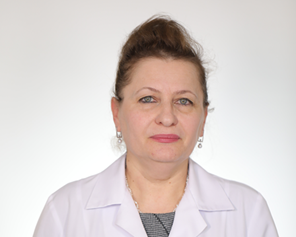 Ռուզաննա Սիմոնյան