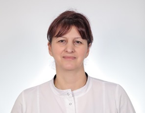 Հասմիկ Աբգարյան