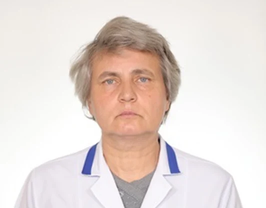 Ինգա Դարբինյան