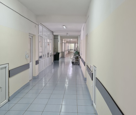 Ընդհանուր վիրաբուժություն