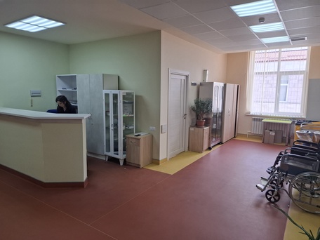 Մանկաբուժություն