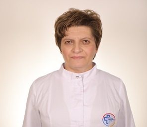 Նարինե Խուրշուդյան