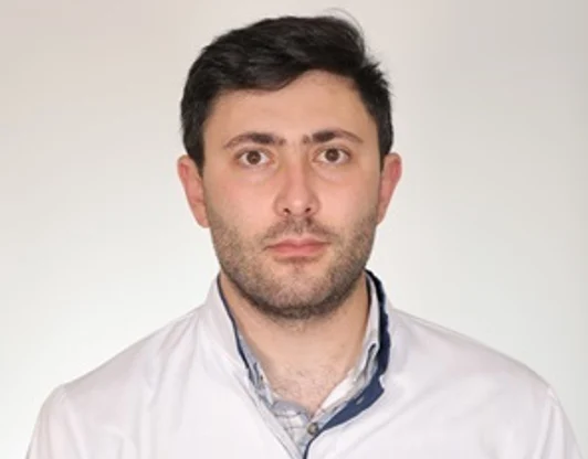 Էմիլ Սարգսյան