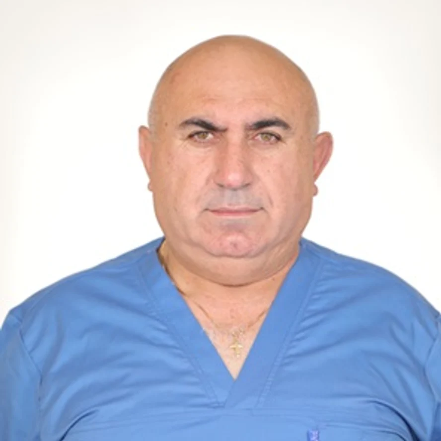 Վարդան Կարապետյան