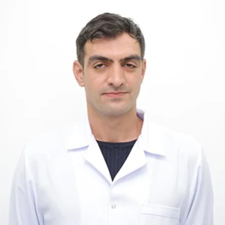Գնել Սարգսյան